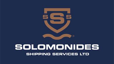 Solomonides Shipping